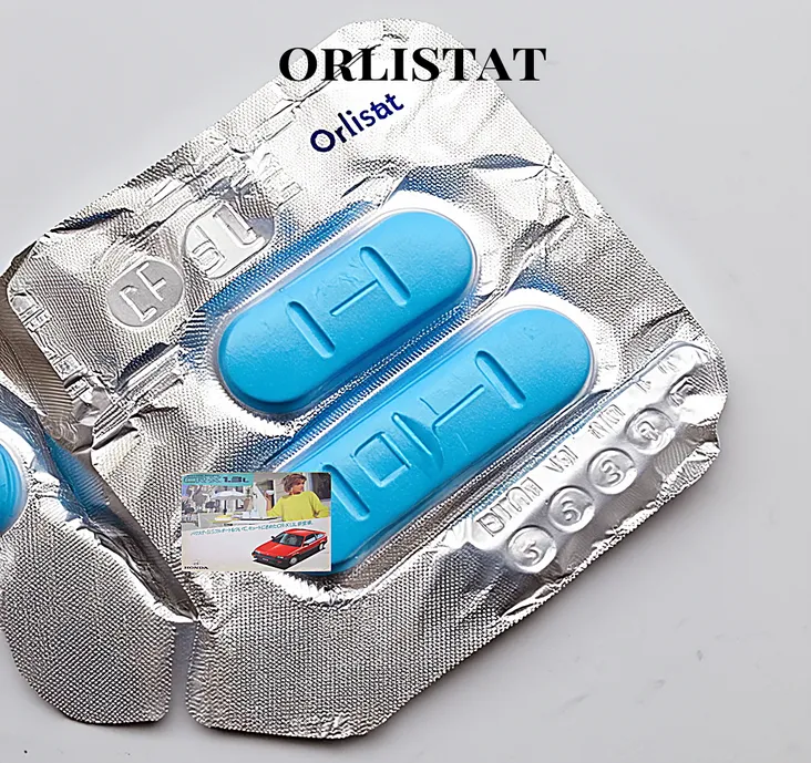 Orlistat 1